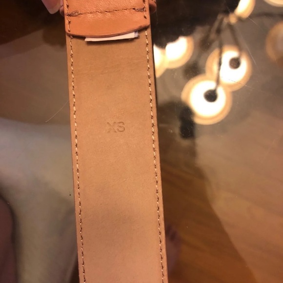 Jcrew nude belt - Picture 5 of 5